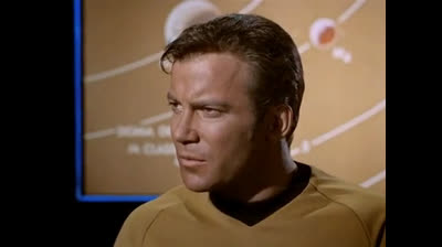 Saison 3 Épisode 01 - Le cerveau de Spock.