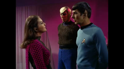 Saison 3 Épisode 02 - Le traître.