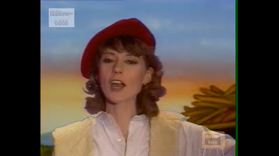 Rétro-télé_Récré A2 du 1er janvier 1982.