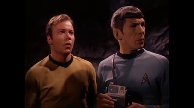 Saison 3 Épisode 04 - La révolte des enfants.