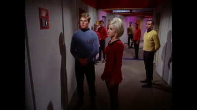 Saison 3 Épisode 05 - Veritas.