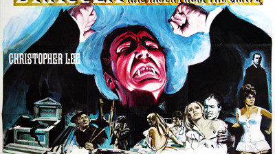 Dracula et les Femmes  1968 ‧ Horreur/Drame ‧ 1h 32m.