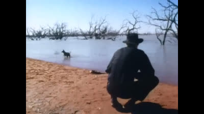 Midnight Oil - Beds Are Burning.