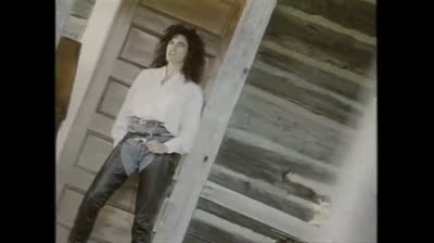 Alannah Myles - Black Velvet.