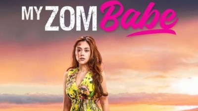 My Zombabe (2024) FULLMOVIE