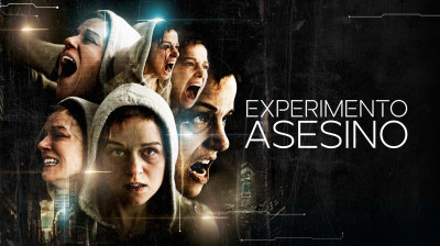 Experimento Asesino | Película En Latino