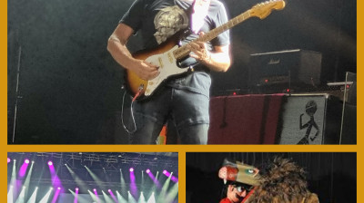 hay que mirar mas arriba del muñeco de turno, palabras de mollo en obras