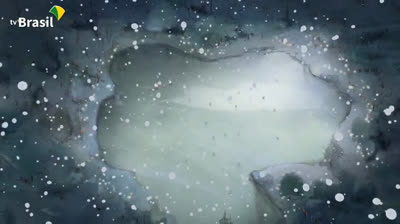 A Ratinha e o Urso - Ep 03