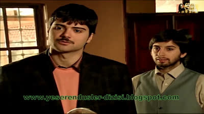 Yeşeren Düşler - 3. Bölüm HD
