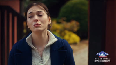 Amor Imposible  // Capítulo 06