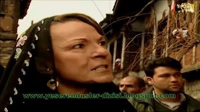 Yeşeren Düşler - 4. Bölüm HD