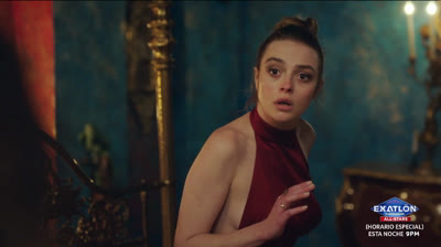 Amor Imposible  // Capítulo 09