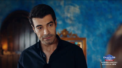 Amor Imposible  // Capítulo 10