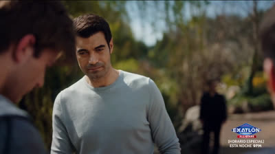 Amor Imposible  // Capítulo 11