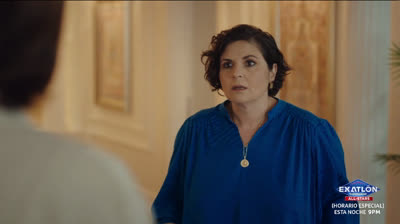 Amor Imposible  // Capítulo 13