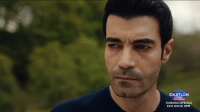 Amor Imposible  // Capítulo 14