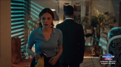 Amor Imposible  // Capítulo 15