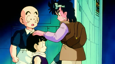 Capitulo 40 - ¿Es ese Namekusei?