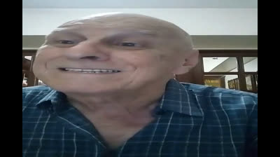 A little bit of soap - Nigel Olsson cover song