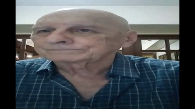 Breaking away - Balance cover song