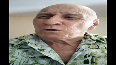 Baby blue - Badfinger cover song