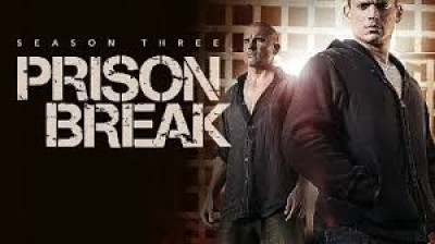 Prison Break T3 EP.6 - As Fotos ✟ ᴴᴰ - sunset ⚡