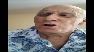 Nobody told me - John Lennon cover song