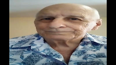 You must have been a beautiful baby - Dave Clark Five cover song