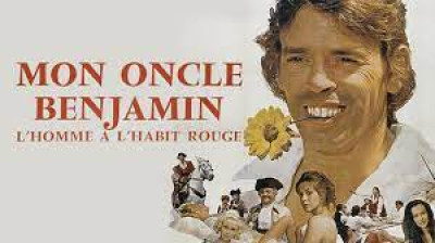 Mon oncle Benjamin 1969 ‧ Comédie ‧ 1h 30m.