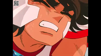 Los caballeros del Zodiaco .En español (castellano) cap 30 - El rescate de Saori .