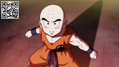 Dragon Ball Super (Jap-Sub Esp) 99 - ¡Muestraselo! El autentico poder de krillin .