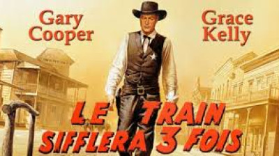 Le train sifflera trois fois  1952 ‧ Western ‧ 1h 25m.