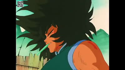 Los caballeros del Zodiaco .En español (castellano) cap 33 - Las lagrimas del dragon ciego