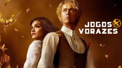 JOGOS VORAZES: A̶ ̶C̶A̶N̶T̶I̶N̶G̶A̶ ̶D̶O̶S̶ ̶P̶Á̶S̶S̶A̶R̶O̶S̶ ̶E̶ ̶D̶A̶S̶ ̶̶S̶E̶R̶P̶E̶N̶T̶E̶S̶ - L͟EVIᶜ¹ⁿᵉ͎ᅟHD