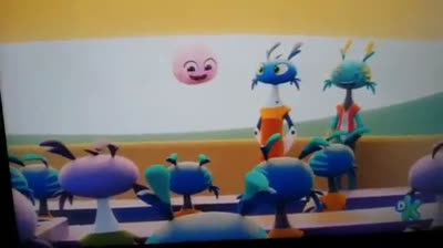 FriendZSpace - El Proyecto de Ciencia (Esp Latino)