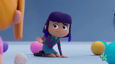 FriendZSpace - La Nave Solitaria (Esp Latino)