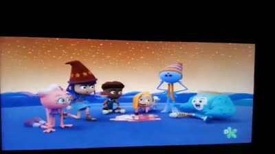 FriendZSpace - El planeta de los famosos (Esp Latino)