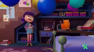 FriendZSpace - Los RoBoos (Esp Latino)