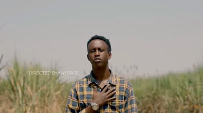 Aho abandi baciye by Richard Zebedayo??