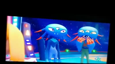 FriendZSpace - Los amigos difíciles (Esp Latino)