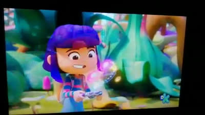 FriendZSpace - El planeta Boogie (Esp Latino)