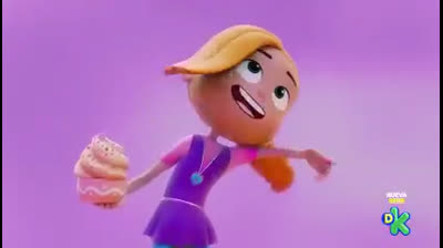 FriendZSpace - El Sabor de las Emociones (Esp Latino)