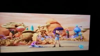 FriendZSpace - Los Aromas (Esp Latino)