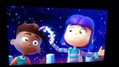 FriendZSpace - Desconcertante (Esp Latino)