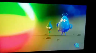 FriendZSpace - Grandes Visitas en el Campamento (Esp Latino)