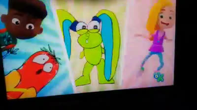 FriendZSpace - Aventura de dibujos (Esp Latino)