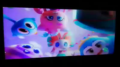 FriendZSpace - Fiesta en casa de Alice (Esp Latino)