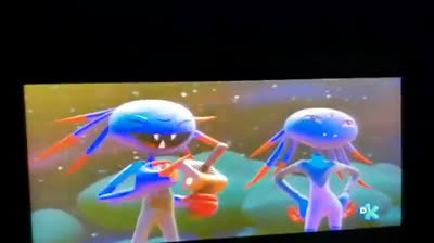 FriendZSpace - Ballena espacial (Esp Latino)