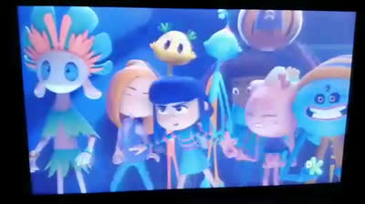 FriendZSpace - KimBot (Esp Latino)