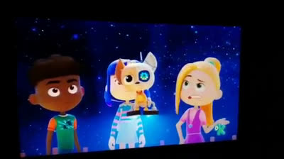 FriendZSpace - Ponis Mágicos (Esp Latino)